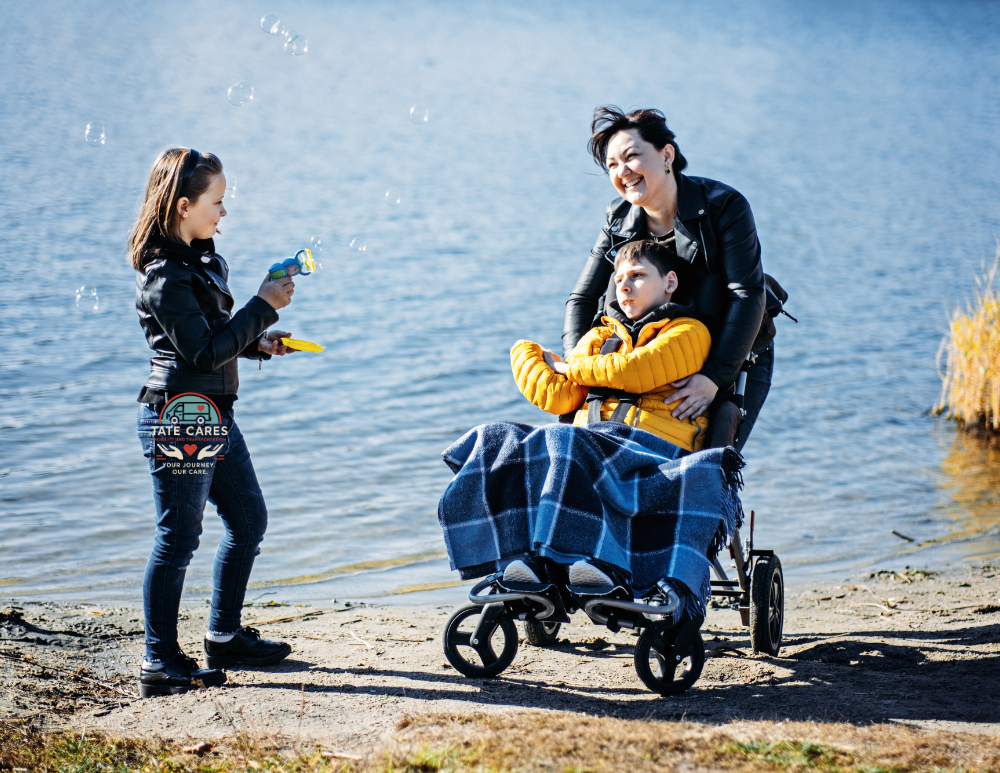 Tate Cares Mobility and Transportation (5)